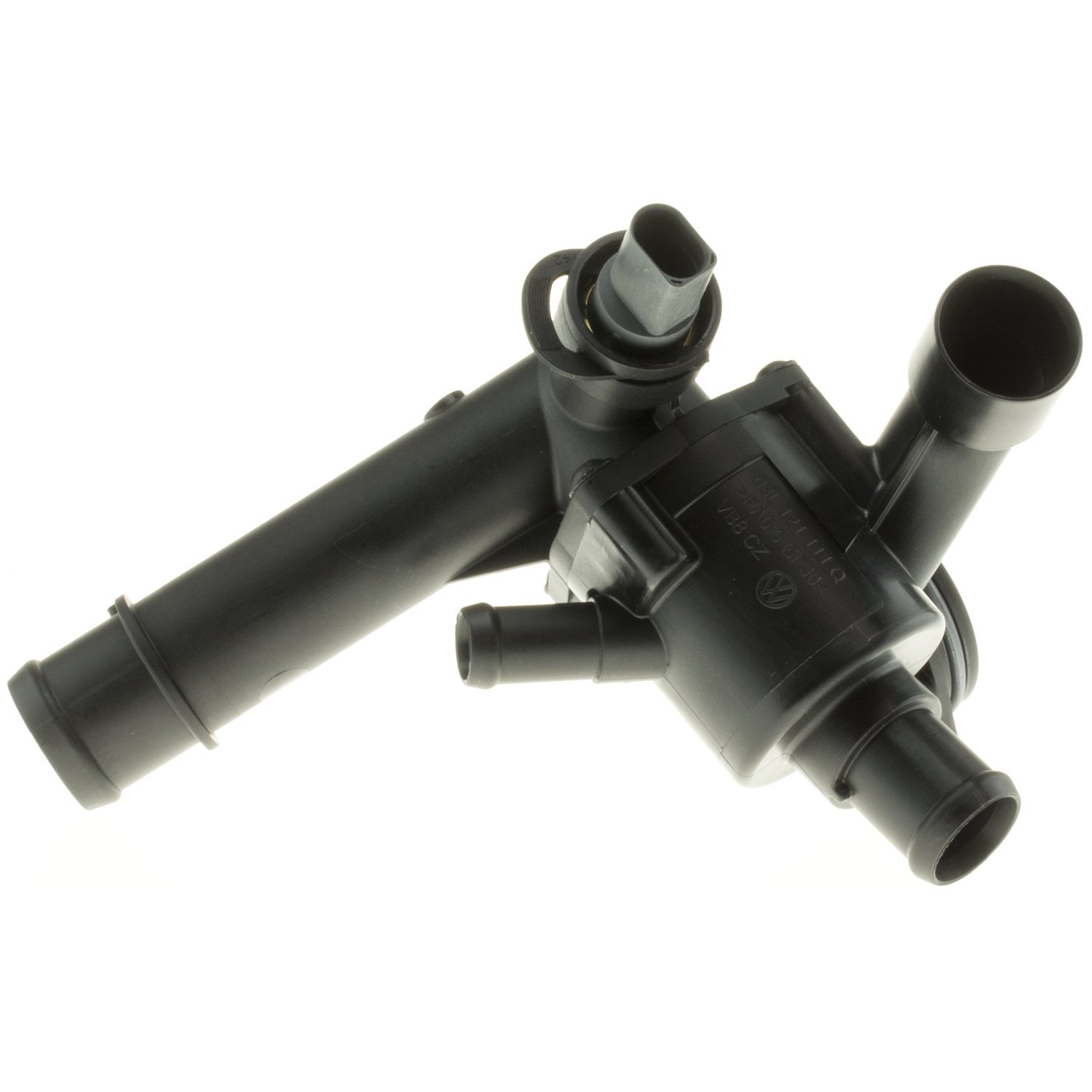 Amazon.com: Motorad 935-189 housing Thermostat : Automotive