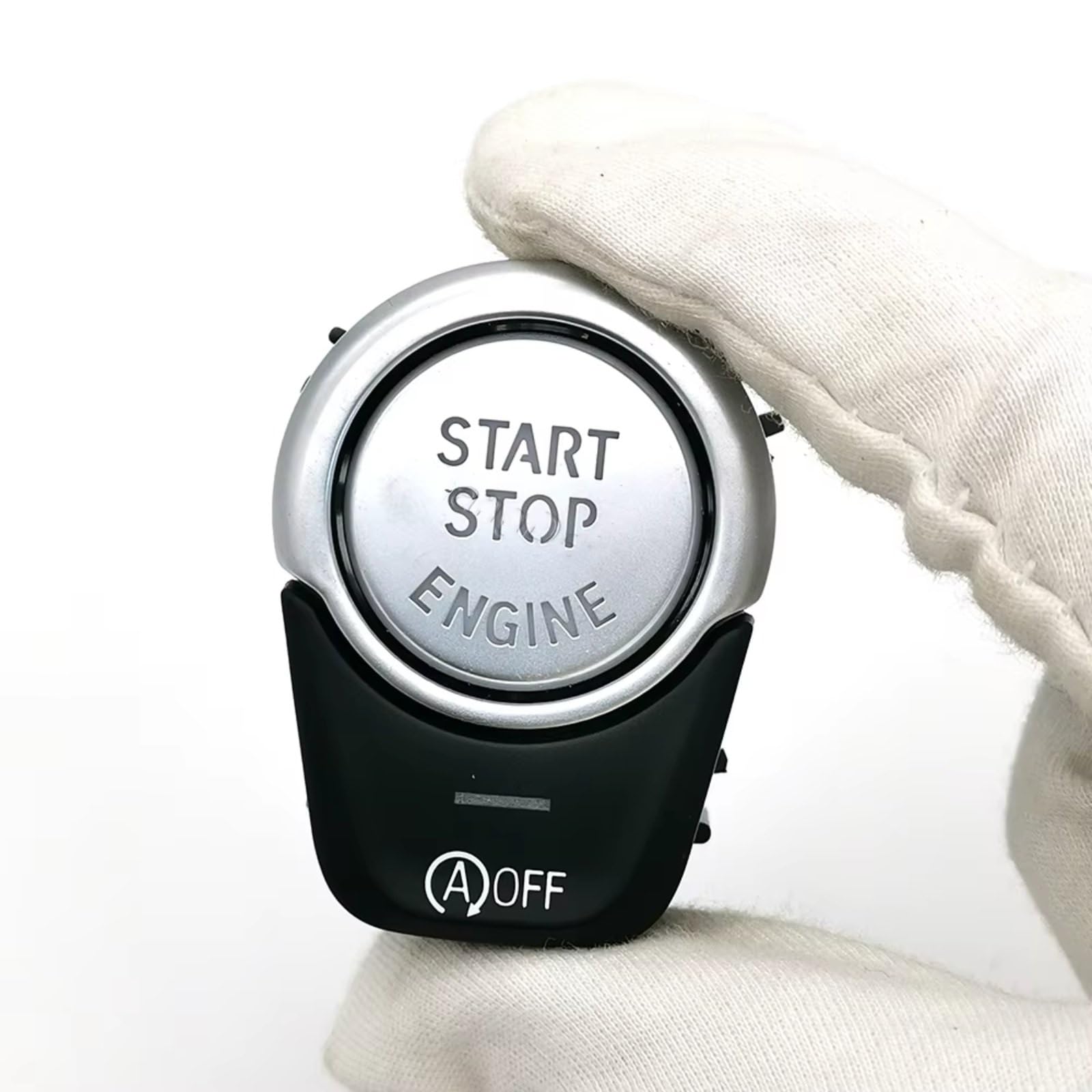 Bouton Poussoir Start Stop Pour Série 5 G30 G31 G38 2018-2023