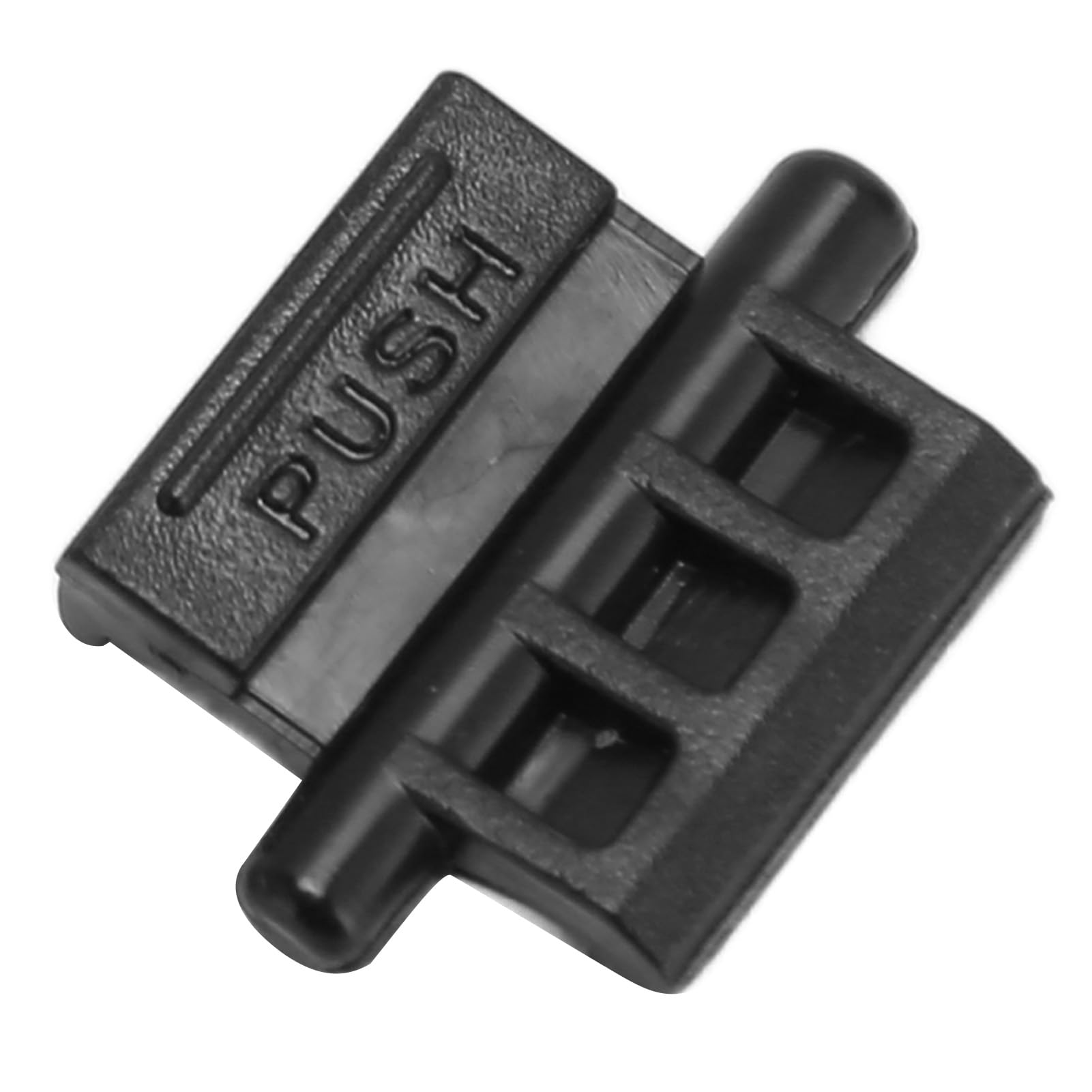 Support de Verrouillage de Batterie, Support de Talkie-walkie pour UV 5R 5RA 5RB 5RC 5RE BF F8HP Bouton Poussoir de Batterie (5 PCS)