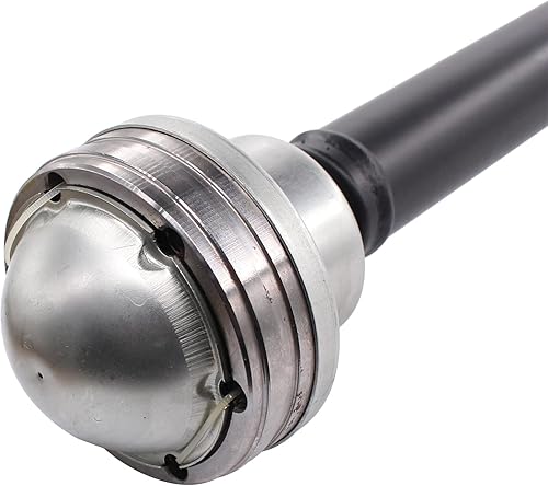 Miniatura 4 de NewYall Conjunto de eje de transmisión CV delantero para Ford Explorer 1997-2001, Ranger 1998-2010, Mazda B3000 1998-2002, B4000 1998-2009, Mercury