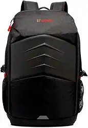 Mochila para Notebook 15.6" Goldentec Gamer Space