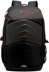 Mochila para Notebook 15.6" Goldentec Gamer Space
