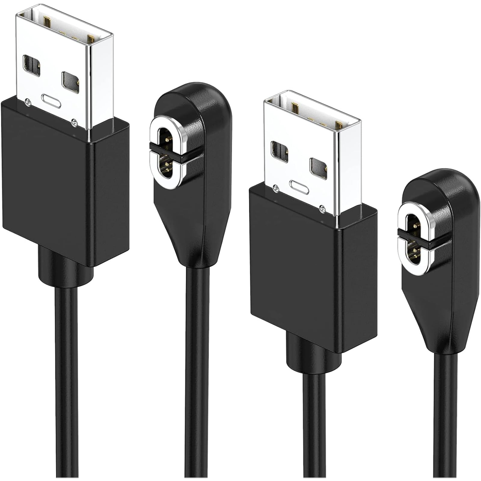 YUWENW Shokz用充電ケーブル USB充電コード 急速充電 1m OpenComm Aeropex AS800 旅行用