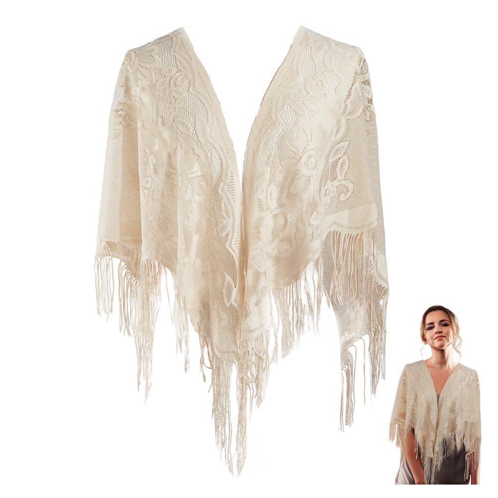 PIOYMEYA Chale Noir Etole Femme Mariage Echarpe Foulard Pour Robe S Grosse Echarpes Et Foulards Pashmina Amz B0b7bndc6q