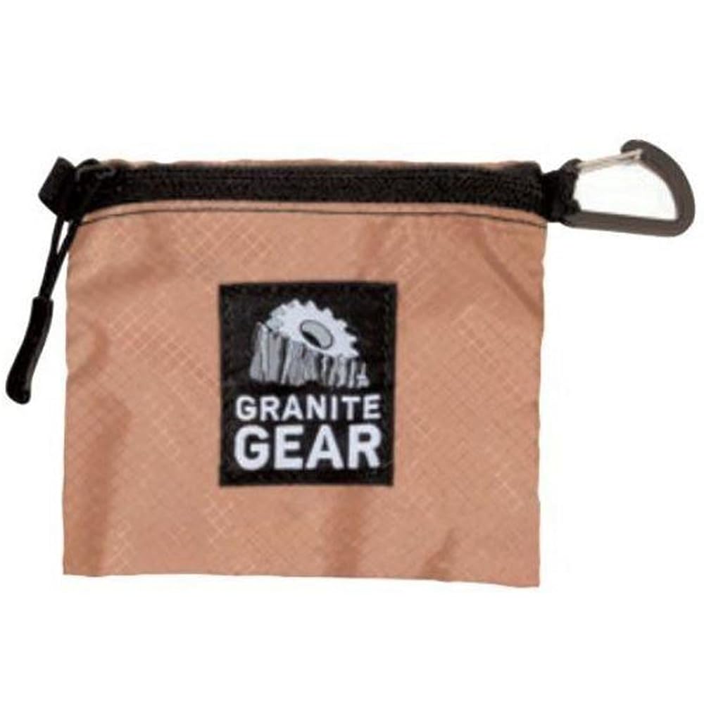 Amazon.co.jp: グラナイトギア(GRANITE GEAR) トレイルワレットM