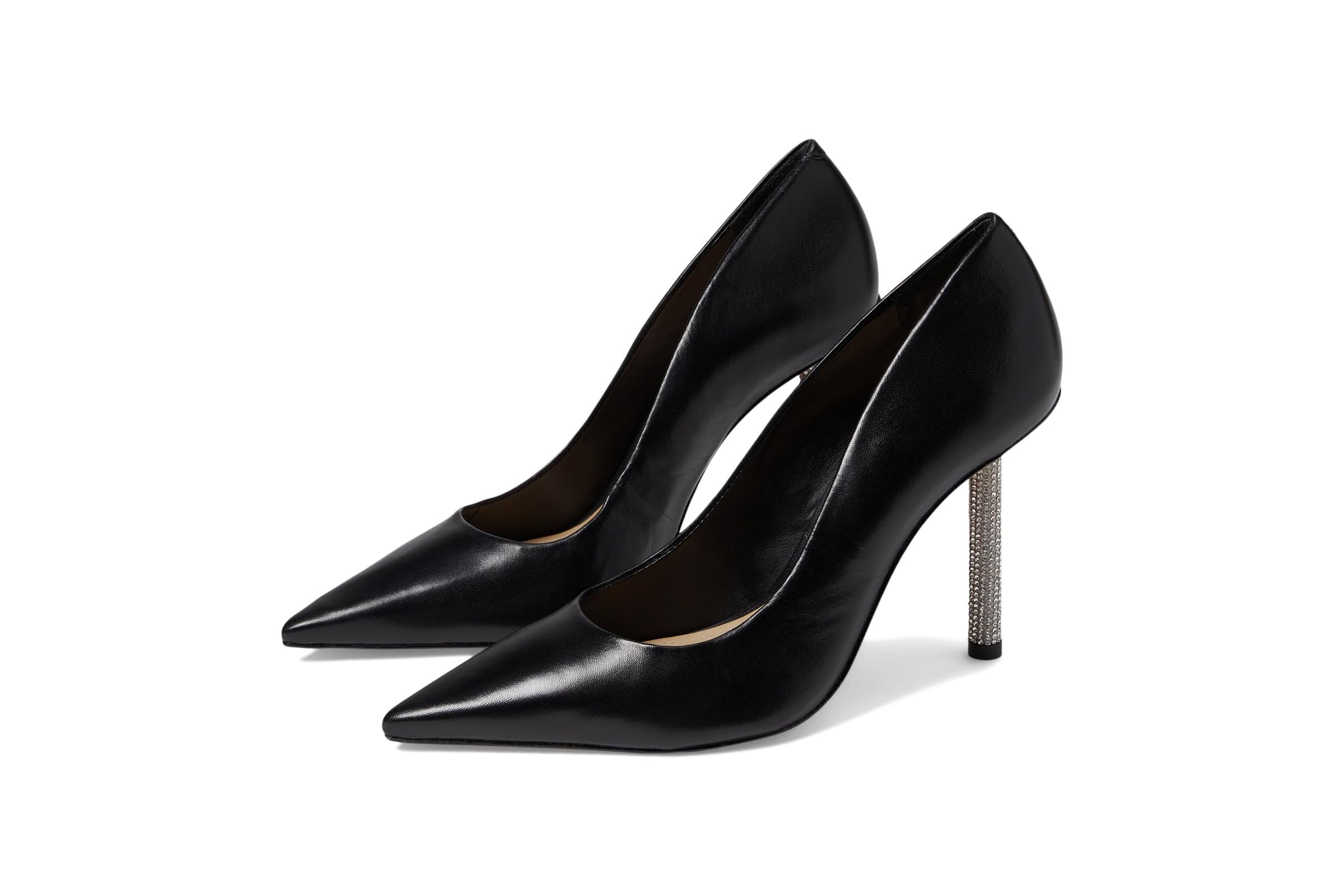 Schutz Lou Pin Heel