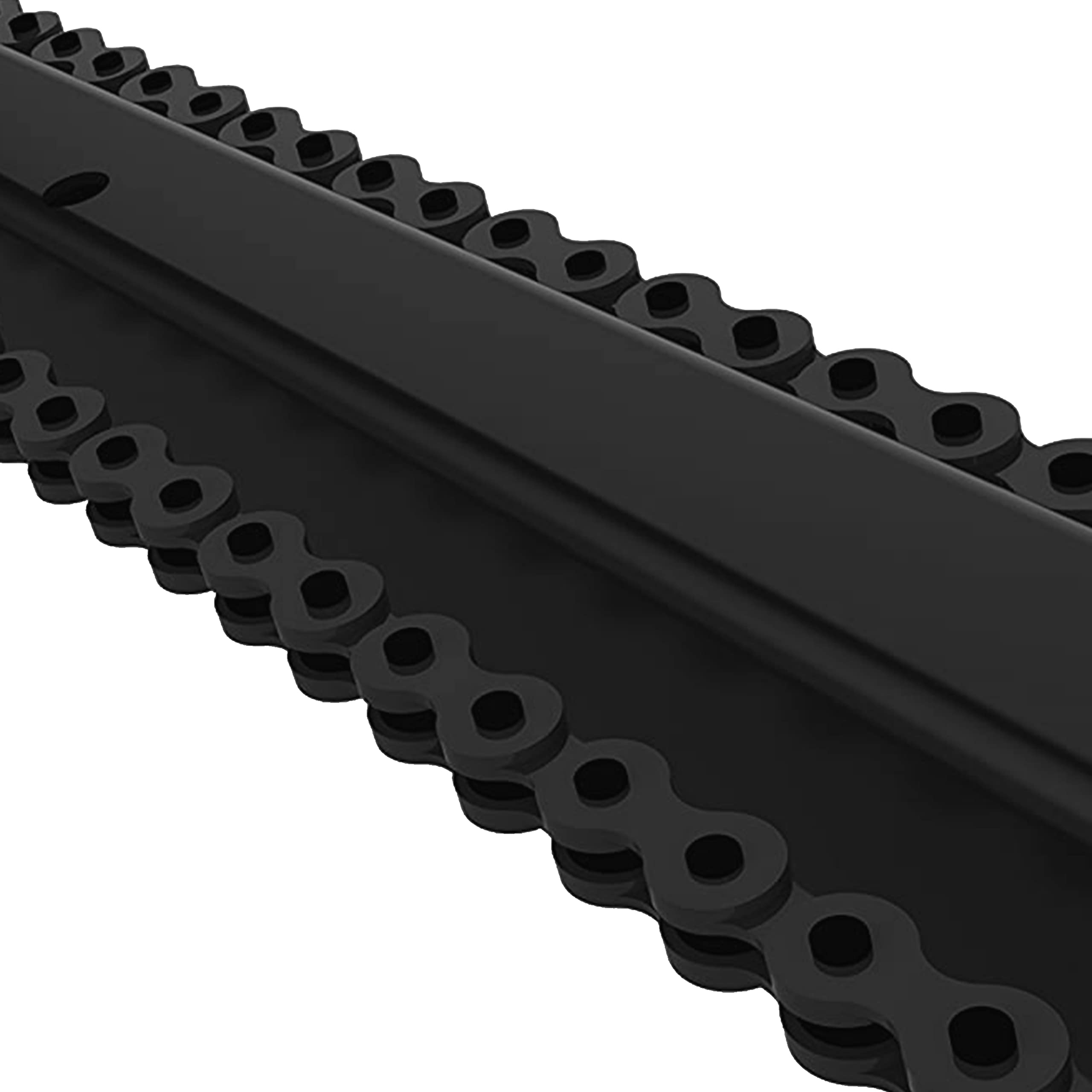 Amazon.com: Open Solutions Canada, 7 ft Chain Drive Rail Assembly