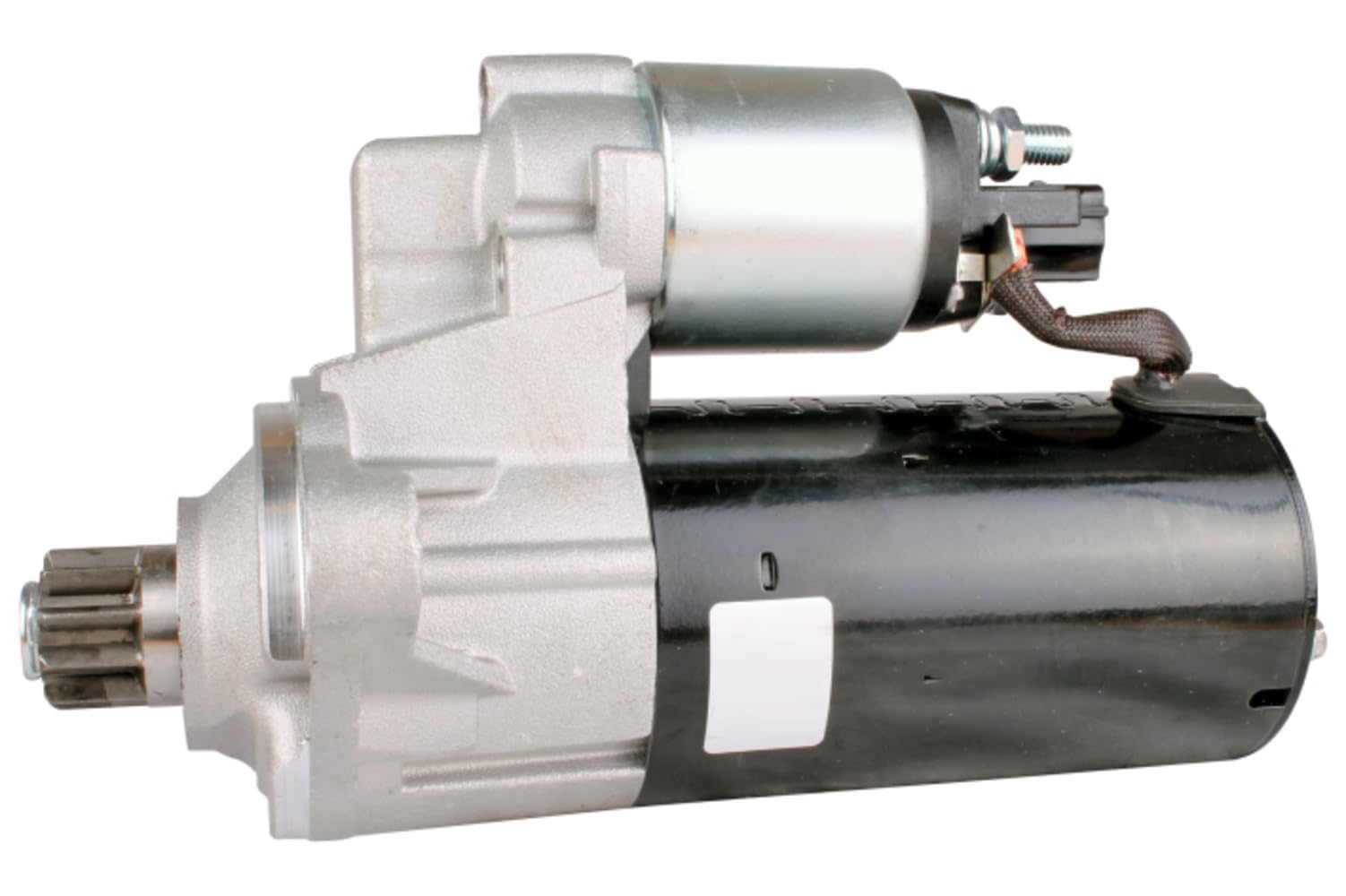 HELLA 8EA 012 526-191 Motor de arranque - 12V - 2kW