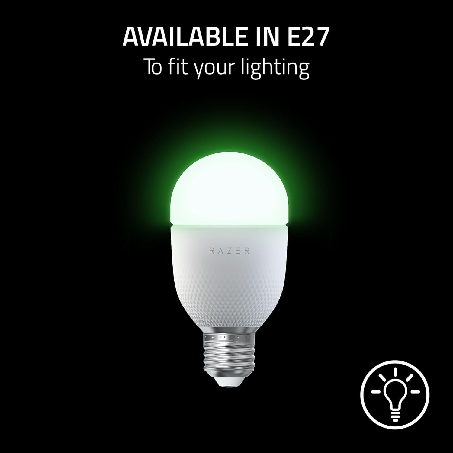 Illuminate Your Game: Razer Aether RGB Smart Bulb Review