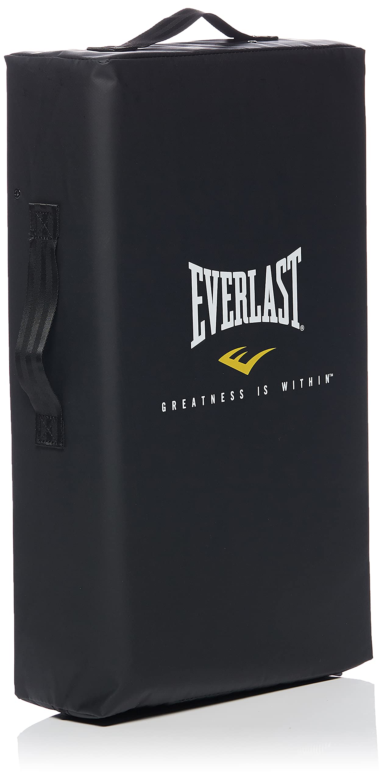 Everlast Strike Shield Black