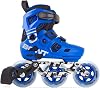 Bont Scoot Inline Skating for Kids Performance Speed Skating Junior Girls Boys Roller Skating