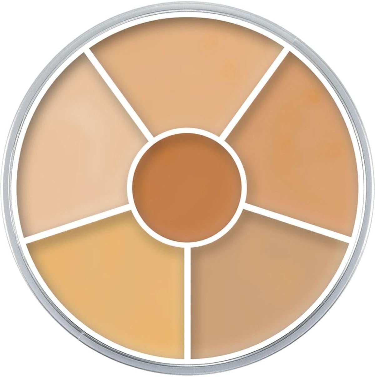 Concealer Circle 09086 No 3