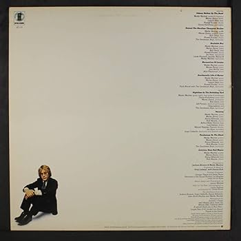 Warren Zevon - Excitable Boy - Amazon.com Music