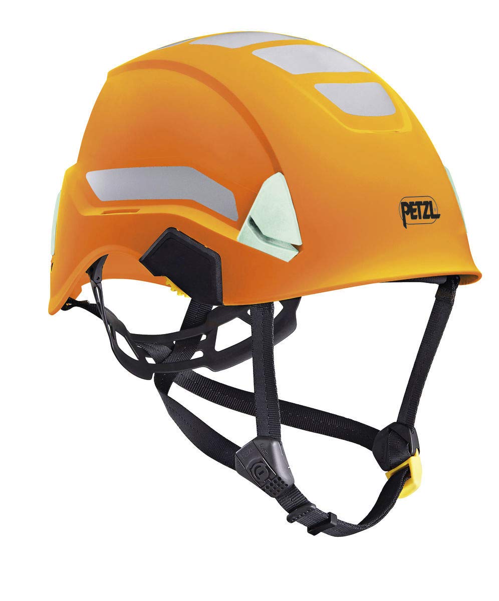 Strato HI-VIZ - Schutzhelm