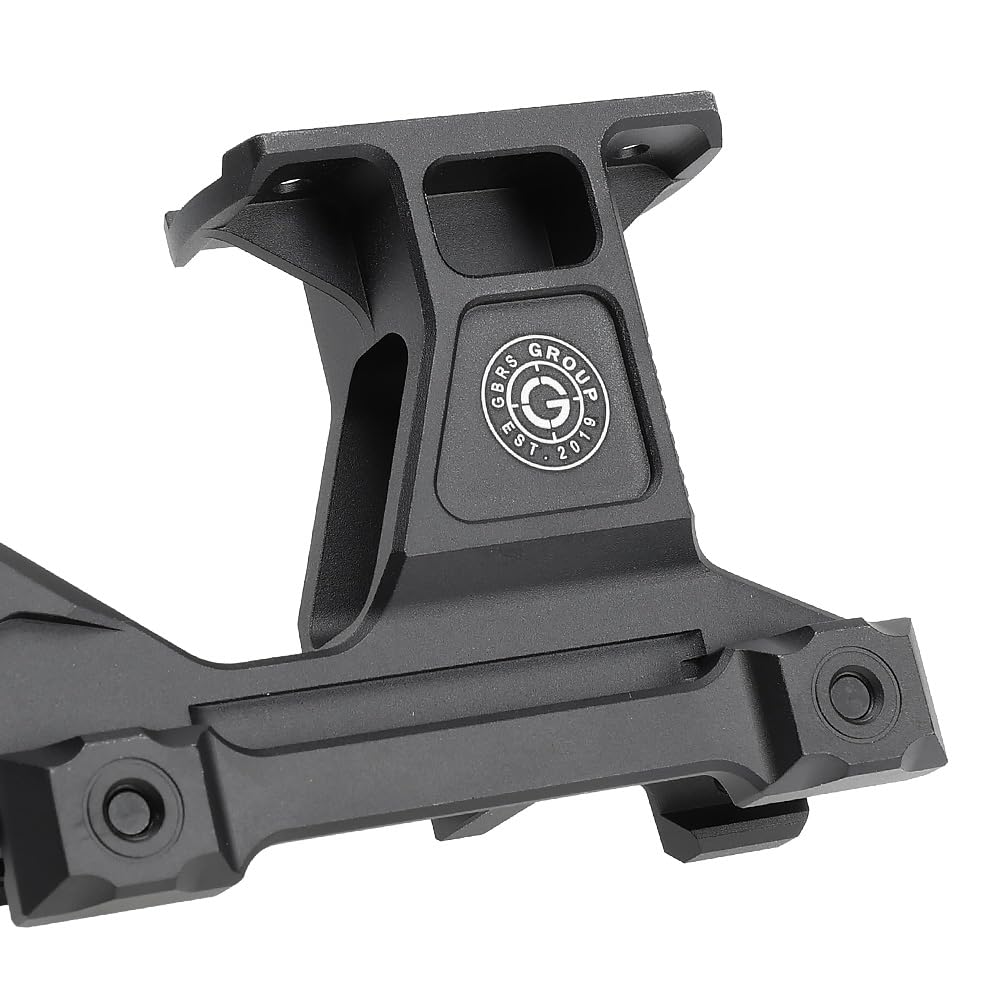 Amazon | 良品武品 Evolution Gear GBRS Group HYDRA V2 2.91インチ