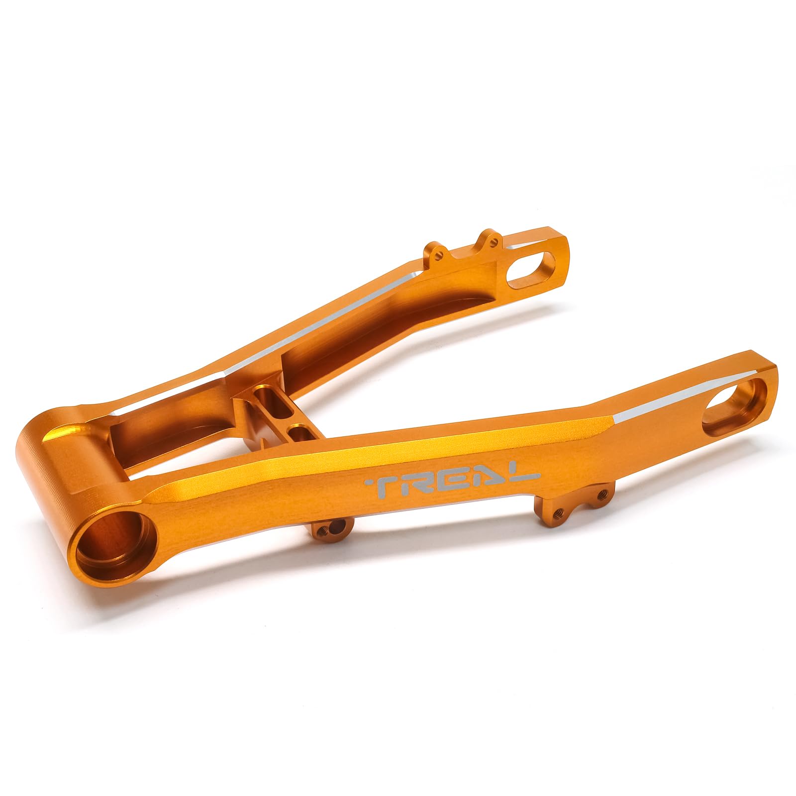 TREAL Losi Promoto MX Aluminum 7075 Swing Arm CNC Billet