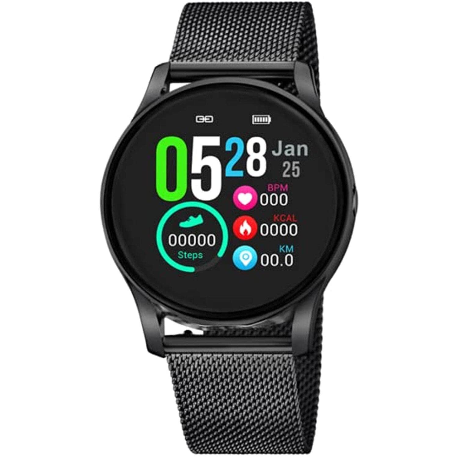 LOTUS Women's Smart Watch 50002/1