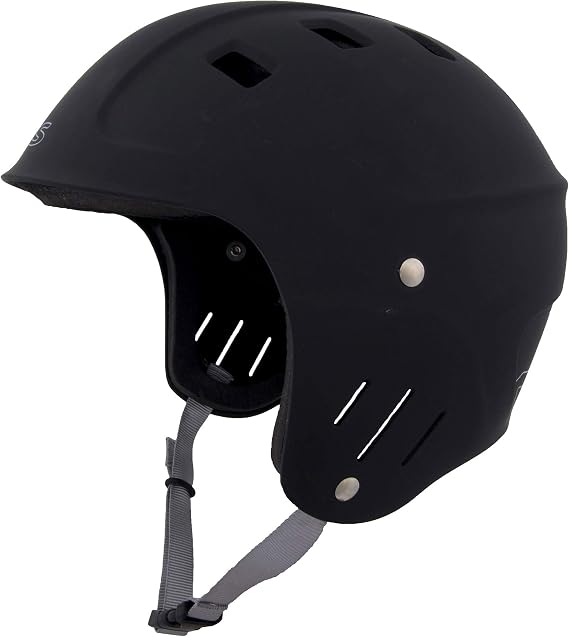 Full-Cut Kayak Helmet by NRS (Closeout)