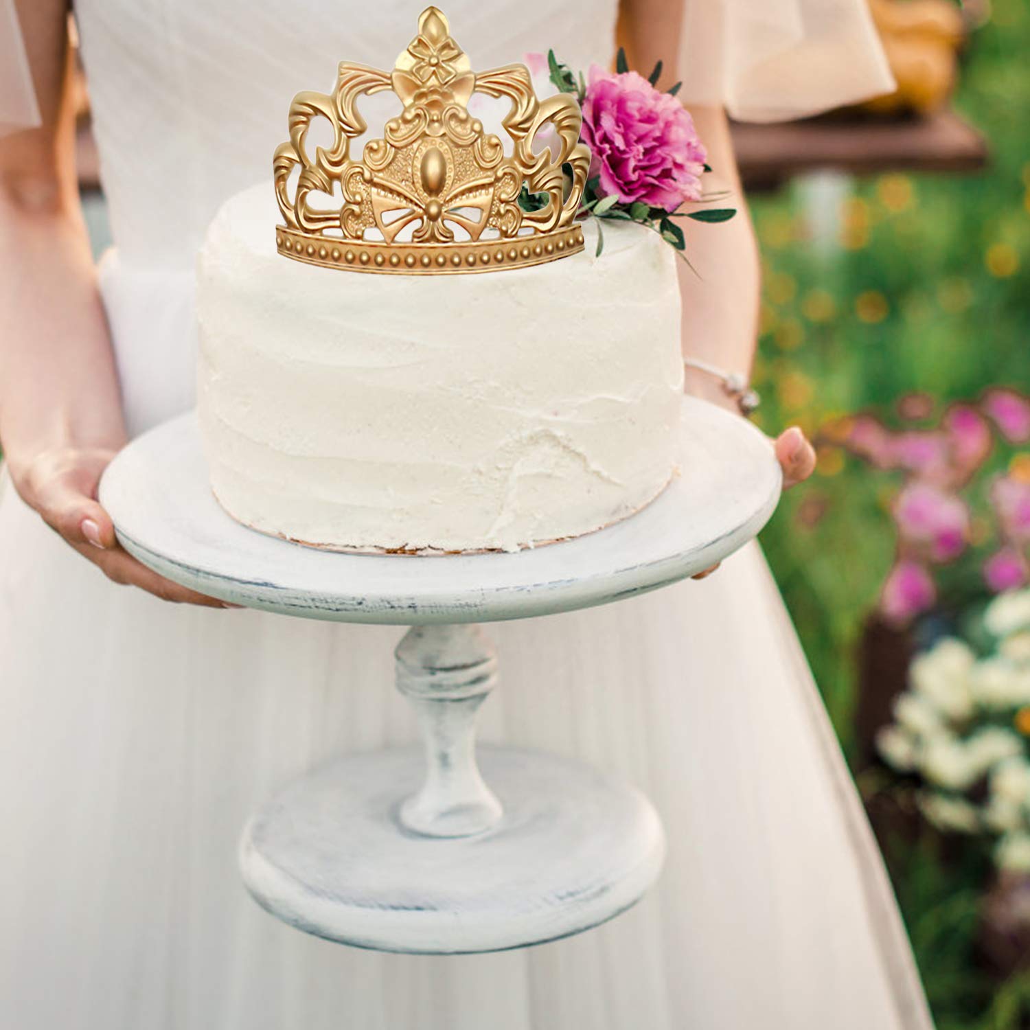 Steampunk Gear - Molde De Fondant Para Decoración De Pasteles, Cupcakes, Caramelo, Chocolate, Pasta De Goma, Arcilla Polimérica