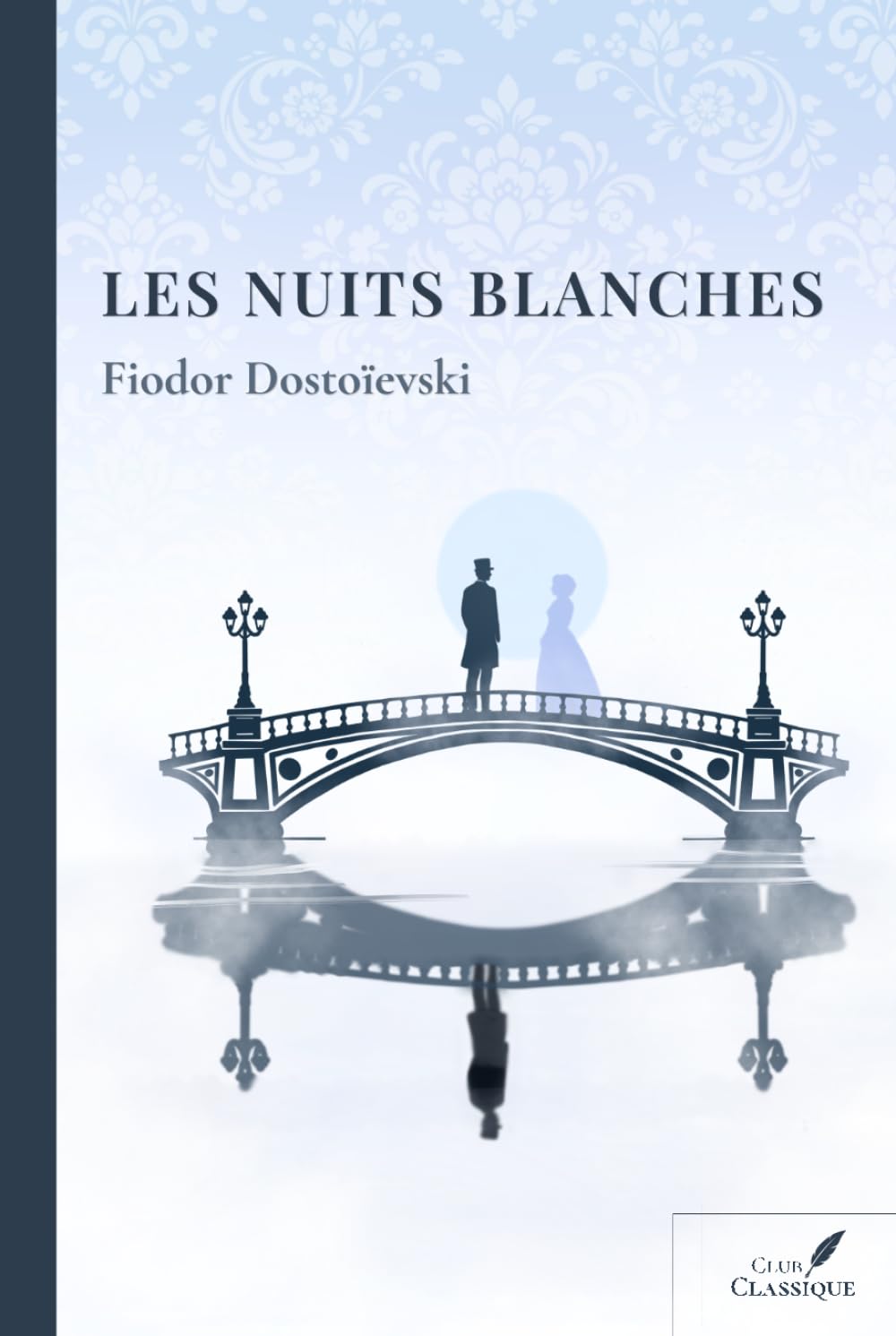 Les Nuits Blanches