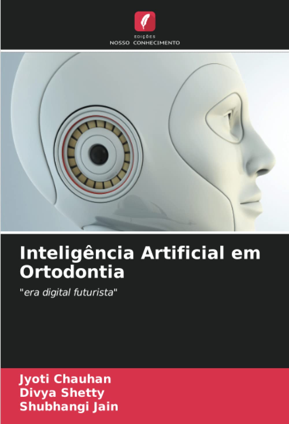 Inteligência Artificial em Ortodontia