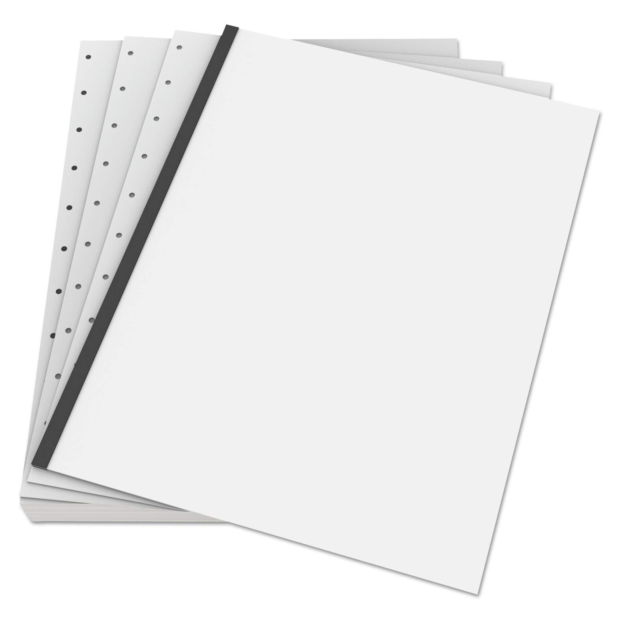 Xerox 3R20159 Vitality Multipurpose Paper, 92 Bright, 11-Hole, 20Lb, 8.5 X 11, White, 500/Ream