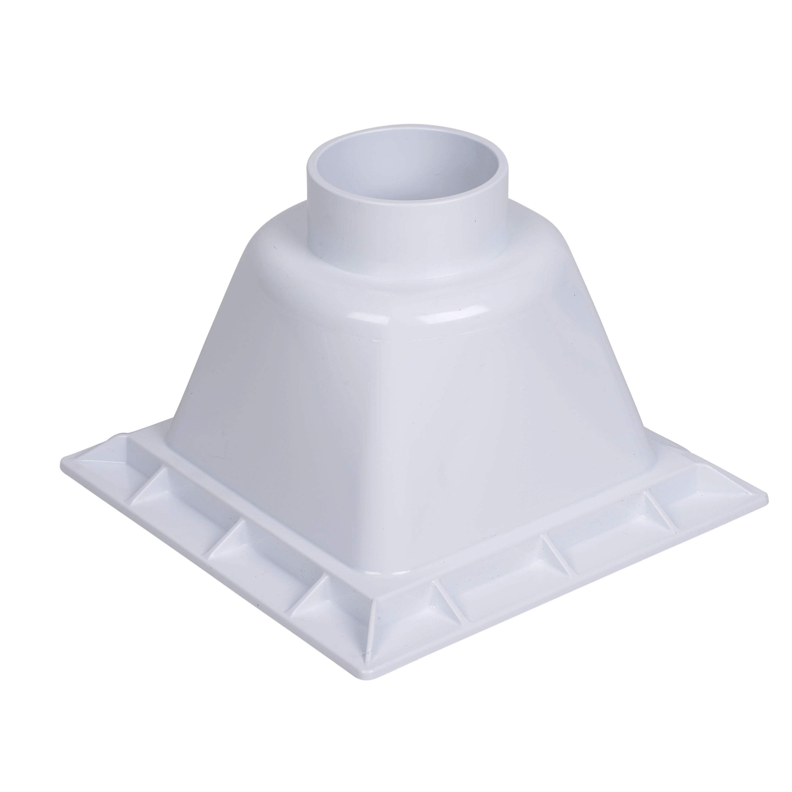Oatey 42722 Équipement pour évier et vidange, 4 po