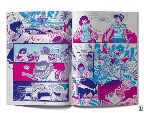 Mayara & Annabelle Definitiva – Vol. 2 Mayara & Annabelle Definitiva – Vol. 2 - Imagem 5