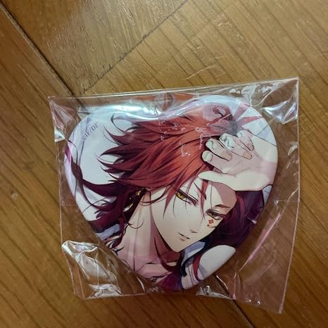 Amazon オトメイト ピオフィ 楊 ハート缶 アニメ 萌えグッズ 通販 Amazon オトメイト ピオフィ 楊 ハート缶 アニメ 萌えグッズ 通販