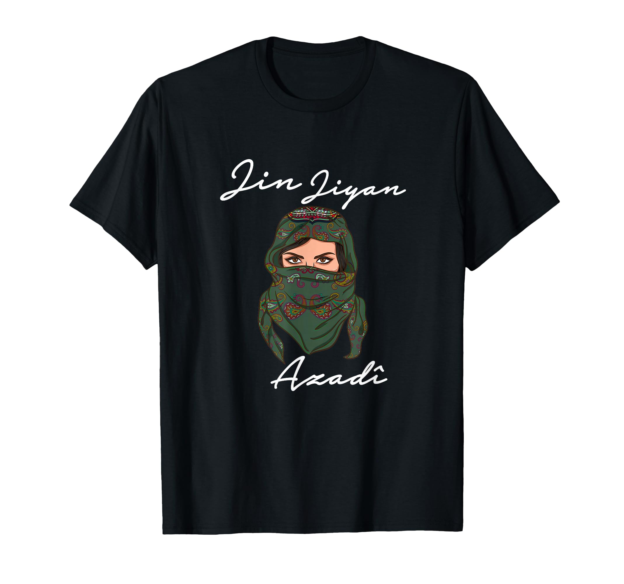 Kleidung mit Designs von Amazon Merch on Demand