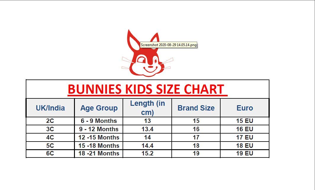 BUNNIES Kids Chu-Chu Sound Musical First Walkings Sandals For Baby Boys & Baby Girls For (15 Months To 18 Months)