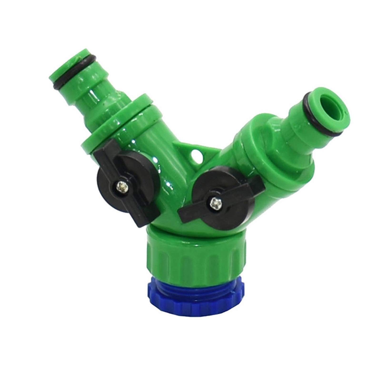 Cbkrgfpdou A Pp Garden Hose Y Splitter