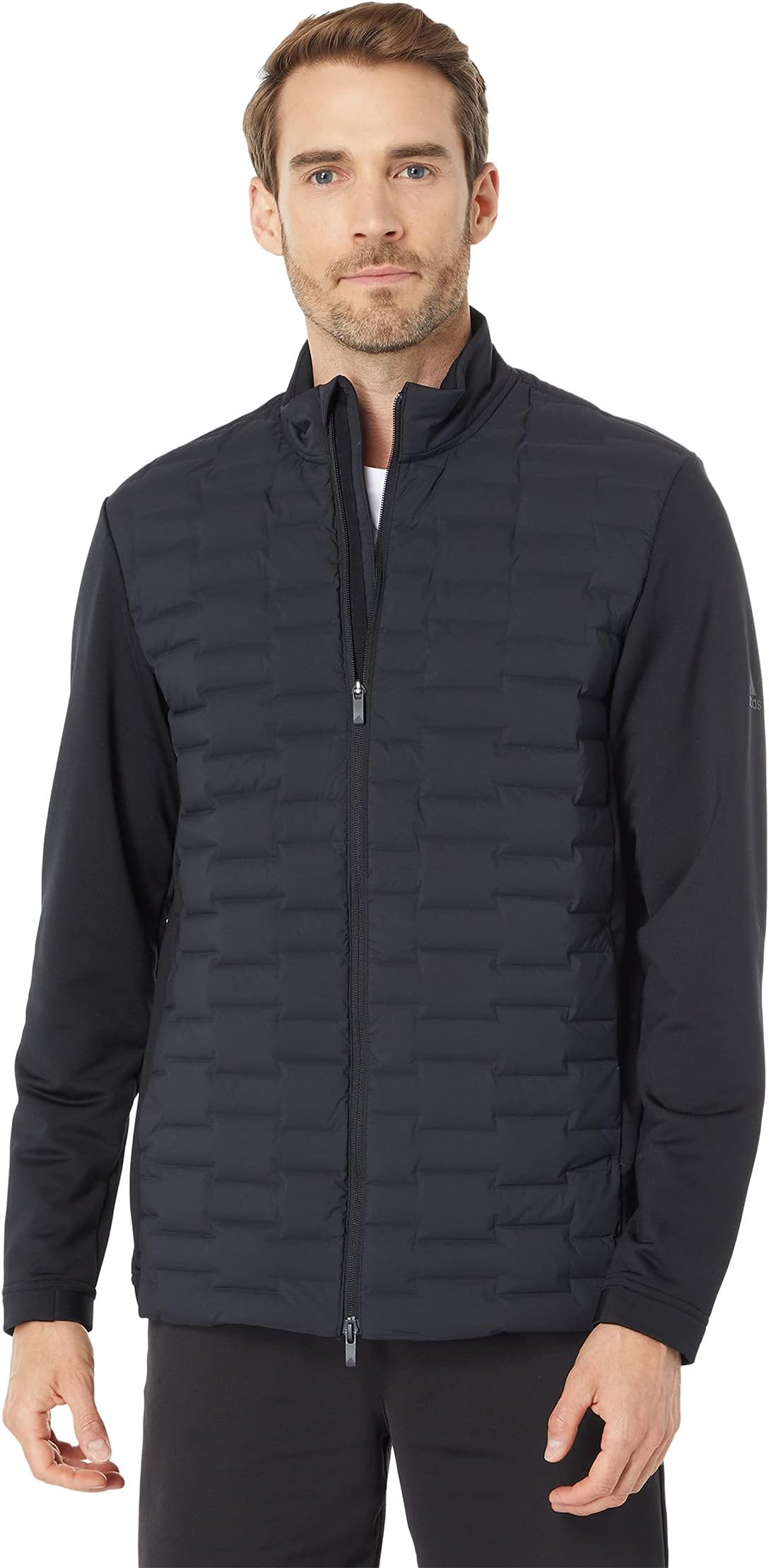 adidas golf frostguard insulated jacket