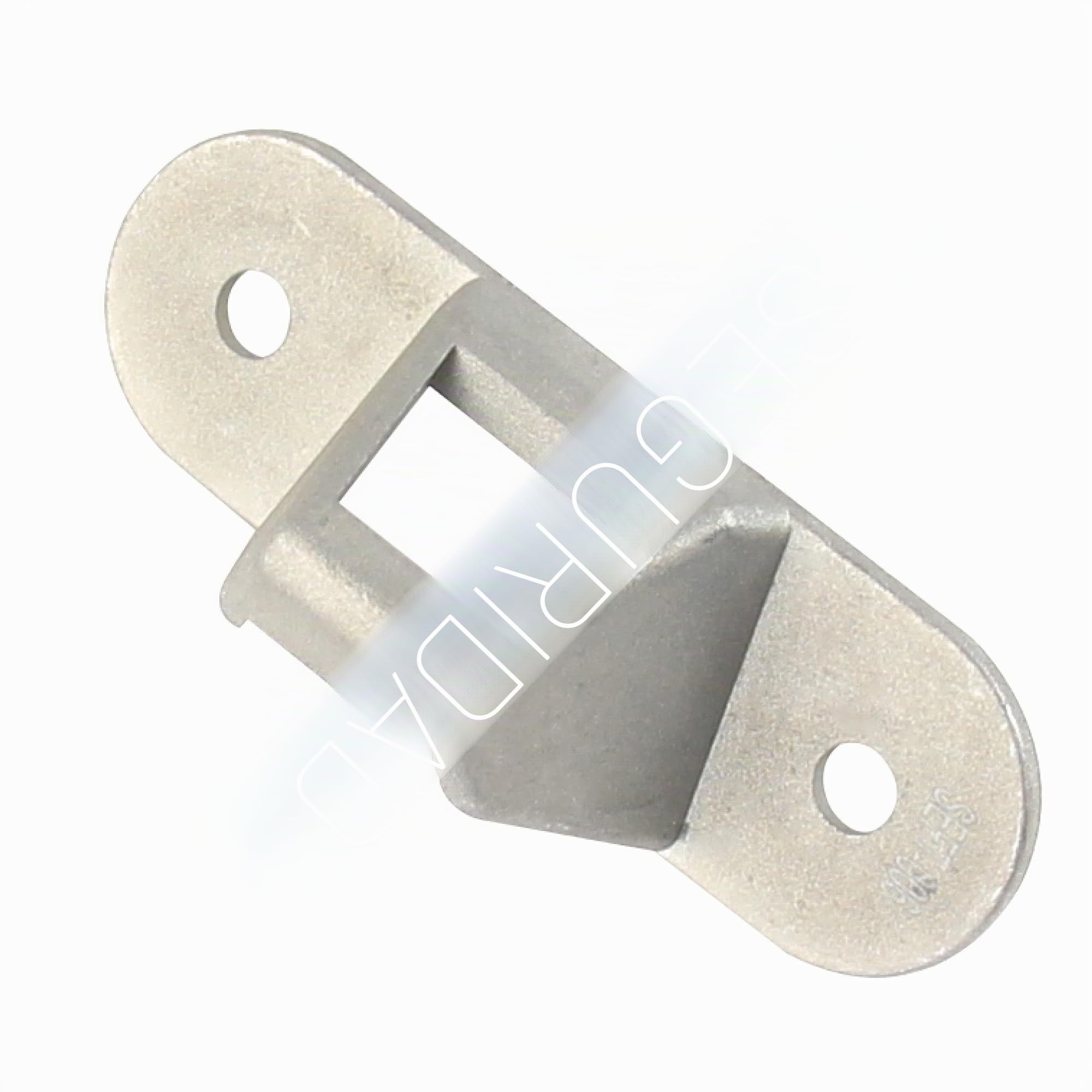 Bloqueo de puerta abatible compatible para Boxer, Ducato, Jumper, Iveco Daily 3 (1994-2006) tope de puerta TRASERA (INFERIOR) | 872453, 1303896080