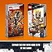 LEGO Marvel Venomized Groot 76249 Transformable Marvel Toy for Play and Display, Buildable Marvel Action Figure for Fans of the Guardians of the Galaxy Movie, Birthday Gift for 10 Year Old Kids
