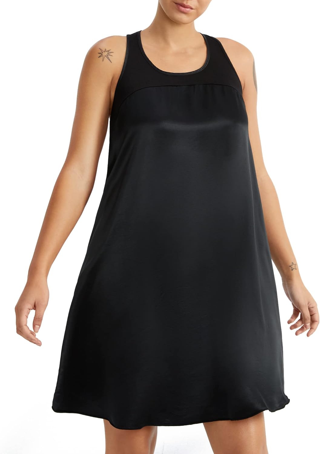 PJ Harlow Women's Lindsay X-Small Black