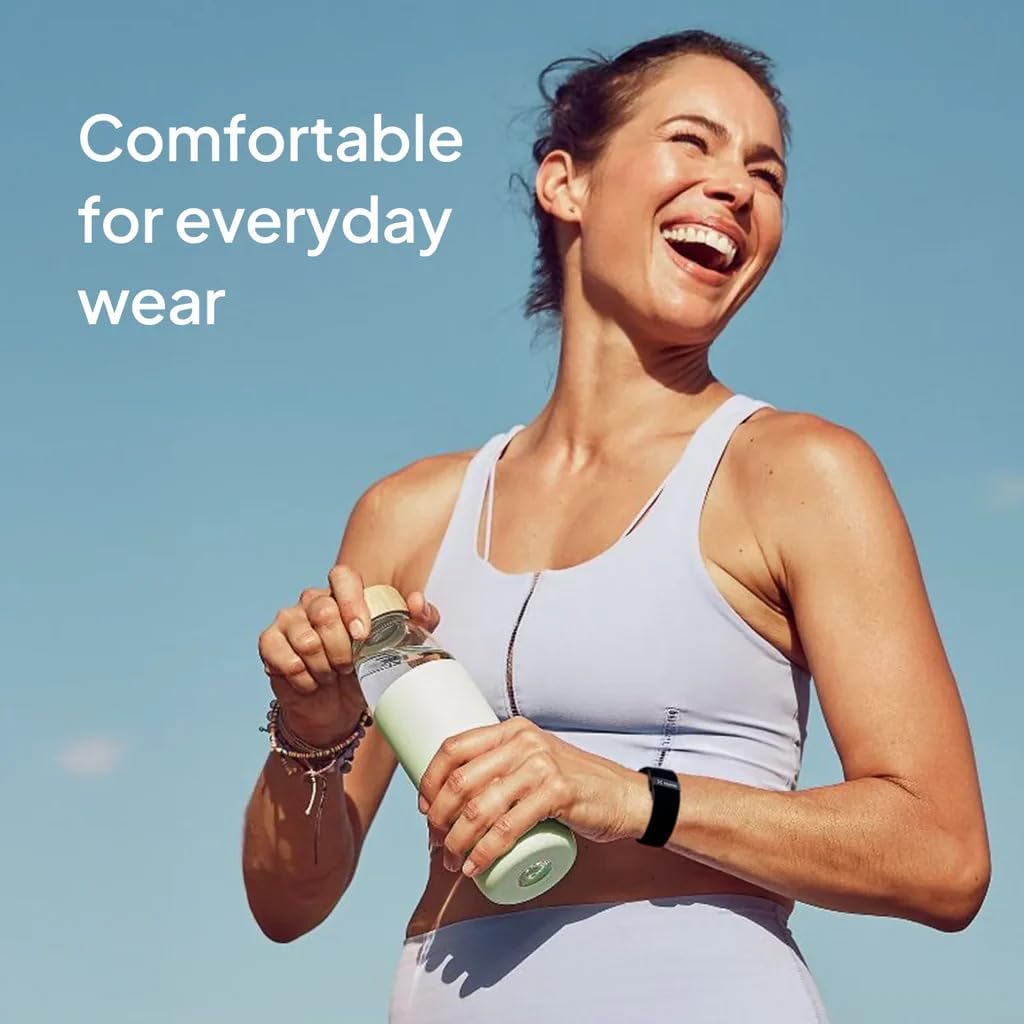 Hume Smart Tracking Band