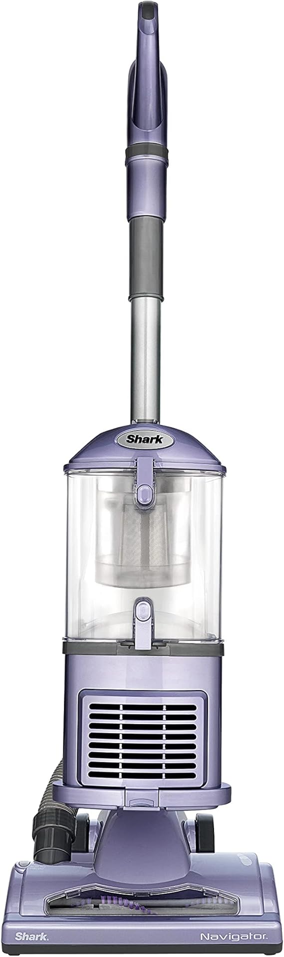 Shark NV352 Navigator Lift Away Upright Vacuum, Hepa Filter, Anti-Allergen Technology