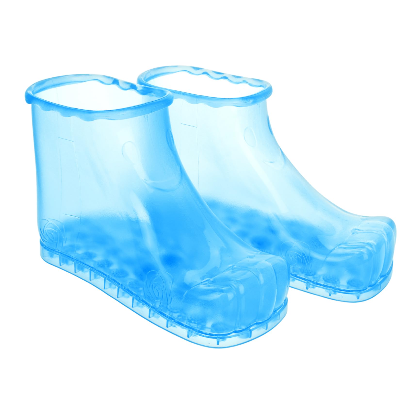 Zapatos Para Baño De Pies Zapatillas De Masaje Botas De Pedicura Remojo De Pies