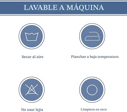 Miniatura 7 de Funda elástica para sofá reclinable de fácil colocación Licra Gris oscuro S