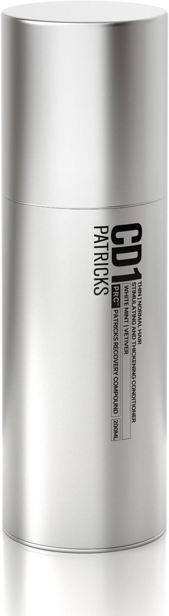 Patricks CD1 Daily Stimulating & Thickening Conditioner