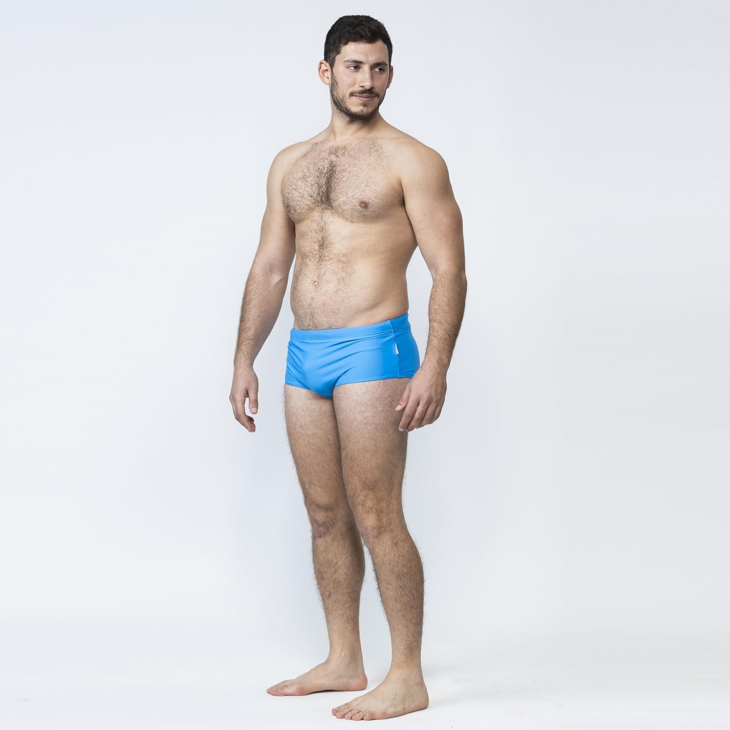 Taddlee Men's Swimwear Sexy Swim Briefs Bikini Board Surf Shorts Boxer Swimsuits - Image 3