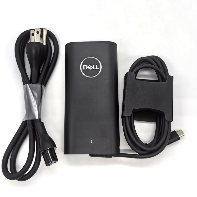 Dell 100W Laptop Charger USB C