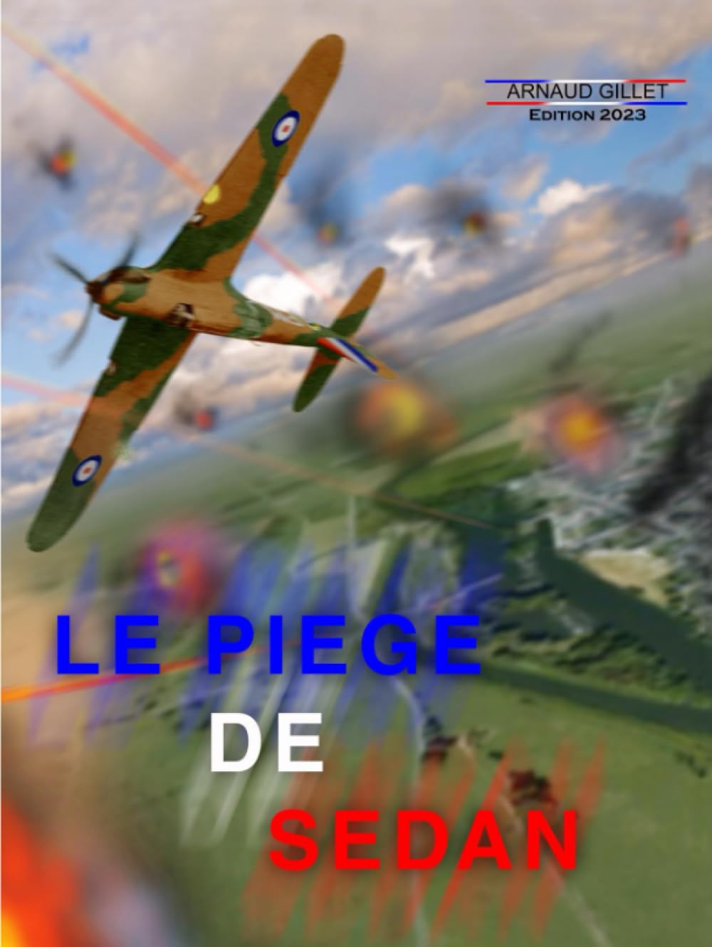 Le Piège de Sedan