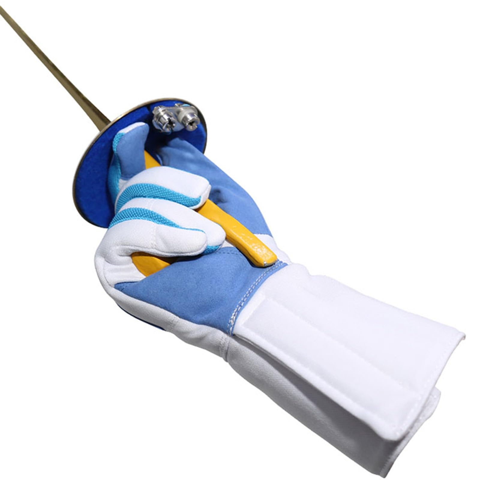 Tokyo Fencingフェンシング防具サーベルセット125cm-135cm用 Tokyo Fencingフェンシング防具サーベルセット125cm-135cm用