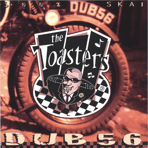 Dub 56 The Toasters Digital Music