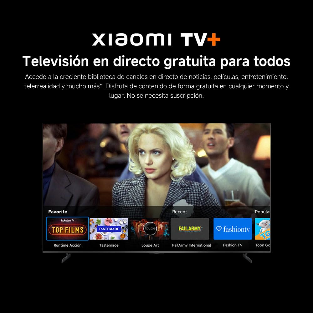 XIAOMI TV MAX 100 2025