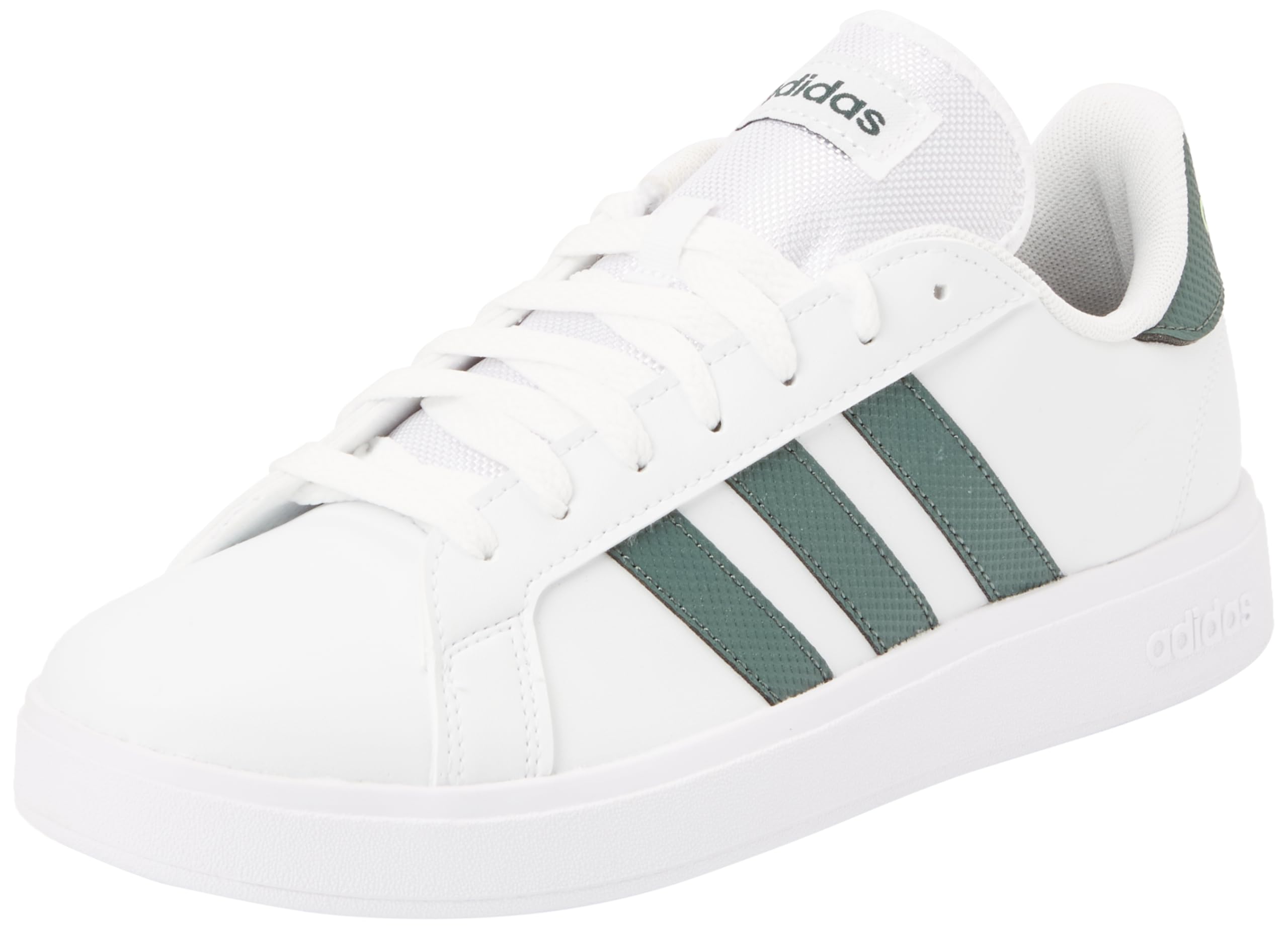 adidas Mens Grand Court Base 2.0 Shoes