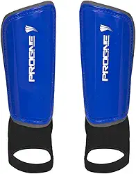 Progne Sports Moccus Caneleira de Proteção para Futebol, Masculino e Feminino