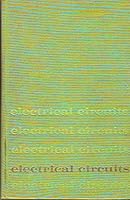 Electrical Circuits. 0070399255 Book Cover